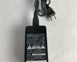 Genuine Sony BC-V615 BatteryCharger Output 8.4 V 0.60 A Power Supply Ada... - £15.79 GBP