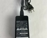 Genuine Sony BC-V615 BatteryCharger Output 8.4 V 0.60 A Power Supply Ada... - $19.99