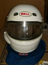 1996 SA90 Bell Sport Series forced air Helmet Size Large with original box  - $372.72