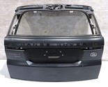 2014-2020 Range Rover Sport L494 Rear Hatch Trunk Liftgate Tailgate Lid ... - £372.14 GBP