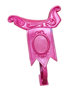 2006 Mattel Pink Replacement Saddle - £10.11 GBP