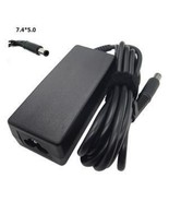 For HP - 19V - 4.74A - 90W - 7.4 x 5.0mm Replacement Laptop AC Power Ada... - $20.96