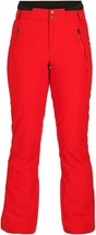 Spyder Womens Echo Insulated Pants, Ski Snowboard Pant, Size 14, Pulse, NWT - $147.51