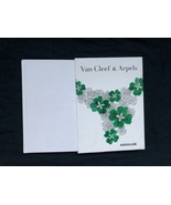Legend of Van Cleef &amp; Arpels Berenice Geoffroy-Schneiter slipcover - $654.56 MXN