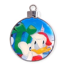 Donald Duck Disney Pin: Paris Advent Christmas Ornament  - £31.38 GBP