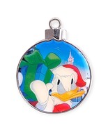 Donald Duck Disney Pin: Paris Advent Christmas Ornament  - $39.90