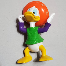1993 Epcot Center Disney McDonalds Happy Meal Toy Donald Duck in Mexico - £7.96 GBP