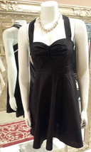 Moda International Sweetheart Dress - £7.96 GBP