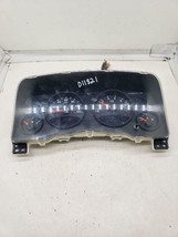 Speedometer Cluster 120 MPH ID 68080401AA Fits 11-12 COMPASS 318263 - £54.58 GBP