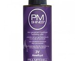 Paul Mitchell PM Shines 3V Amethyst Demi-Permanent Translucent Hydrating... - $12.91
