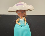 Tonka 6&quot; Cupcake Doll Vintage 1990 - $24.18
