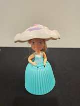 Tonka 6&quot; Cupcake Doll Vintage 1990 - £19.02 GBP