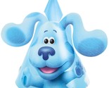 Blues Clues Cone Hats Birthday Party Favors 8 Per Package New - £5.43 GBP