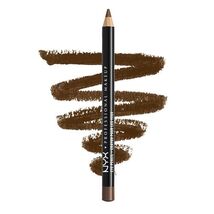 NYX Cosmetics NYX Eye/Eyebrow Pencil, SPE940 Black Shimmer - 0.04 oz - €7,72 EUR NYX Cosmetics NYX Eye/Eyebrow Pencil, SPE940 Black Shimmer - 0.04 oz - €7,72 EUR