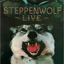 Steppenwolf Steppenwolf Live 2-LP ~ Ltd Anniv. Ed 180g Vinyl ~ New/Sealed! - £62.53 GBP
