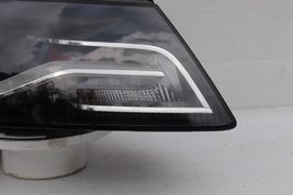 09-12 Audi A4 S4 XENON HID Headlight Head Light Passenger Right RH 8K0941004E image 6