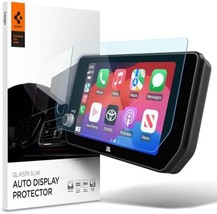 GlasTR Slim Anti-Glare Tempered Glass for Toyota RAV4 10.5 Inch Screen - $45.53