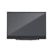 14'' Lcd Display Touch Screen Digitizer For Dell Inspiron 14 7405 P126G P126G001 - £137.08 GBP