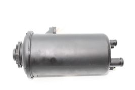 02-08 BMW 745I 745LI 750I POWER STEERING FLUID TANK RESERVOIR Q5660 image 8