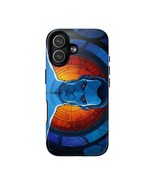 Grand Admiral Thrawn iPhone 7 Case, Star Wars Tough Phone Cover, Magneti... - €21,40 EUR