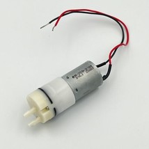 Genuine Micro Pump for Shark Steam Mop And Spray RK-370SH-20 180R 630818 - $13.83