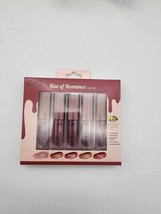 Izme New York Kiss Of Romance Lip Set -5pcs. 0.051 Fl Oz Each - £14.92 GBP