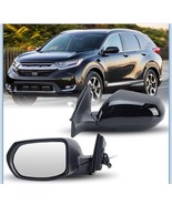 Power Heated Door Mirror for 2017-2022 Honda CR-V Left Driver Side - $785.50 MXN