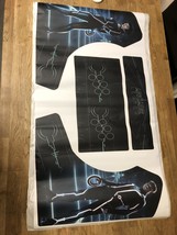 Tron bartop artwork design  complete  thumb200