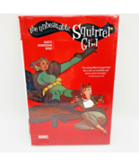 Marvel The Unbeatable Squirrel Girl Vol 2 Ryan North Hardcover Graphic N... - $17.95