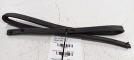 Nissan Maxima Cowl Vent Panel Hood Rubber Seal 2011 2012 2013 2014Inspec... - $40.45