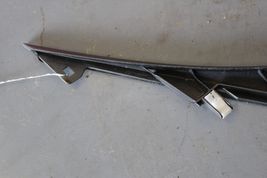2006-2010 LEXUS IS350 RH PASSENGER FRONT CENTER CONSOLE TRIM BEZEL K6634 image 4