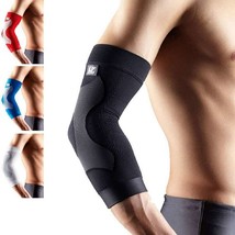 LP Support Power Sleeve Elbow Sleeve Black Small - $21.43 CAD