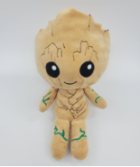 8&quot; Baby Groot Funko Hero Buddies Marvel Guardians of the Galaxy Plush To... - €13,01 EUR