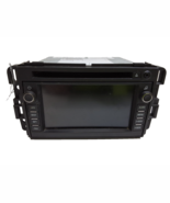 08 09 Chevy Tahoe GMC Yukon AM/FM CD navigation radio receiver 25857365 OEM - $201.70 CAD