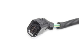 11-13 BMW X5 E70 N55 3.0L ENGINE WIRE HARNESS CABLE E5619 image 4