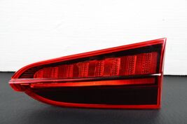 2021 2022 2023 Hyundai Santa Fe Inner Halogen Tail Light RH Passenger Si... - $88.11