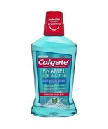 Colgate *09/2025* Enamel Health Anticavity Fluoride Sparkling Fresh Mint - $223.24 MXN