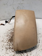 Console Front Floor With Armrest Leather Fits 04-10 BMW X3 1394934******... - $67.84 CAD