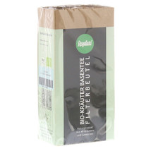 Base Tea 49 Herbs Organic Filter Bags 25 Pieces - $94.00