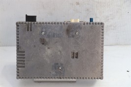 Mercedes HD Sirius Satellite Radio Control Module #DL5453 Delphi 28145453 image 4