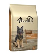 4health 2119 Wholesome Grains Mature Adult Formula Adult Dry Dog Food - ... - $380.02 MXN