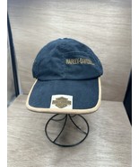 Rare Harley-Davidson Baseball Hat Cap - $19.75