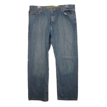Nautica Jeans Co Men&#39;s 40x32 Denim Straight Leg Relaxed Classic Jean Y2K... - $24.19