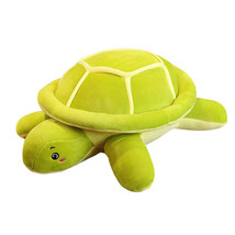 Sea Turtle Plush Toys, Super Soft, Stuffed, Plush, Doll, Pillow, Children&#39;s Gift - £18.69 GBP+