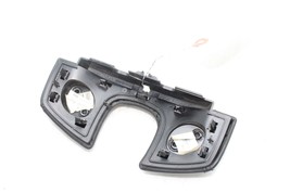07-09 MERCEDES-BENZ W221 CENTER CONSOLE TRIM BLACK E5686 image 7
