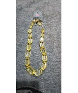 Papadazzi necklace and earrings - $204.20 MXN