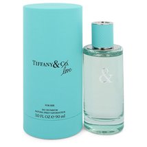 Tiffany & Love Perfume 3.0 Oz Eau De Parfum Spray for women image 3