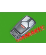 2018-2020 audi q5 a4 smart keyless key less entry remote key fob 4M09597... - $1,842.31 MXN