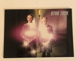 Star Trek Trading Card #27 Errand Of Mercy - £1.57 GBP