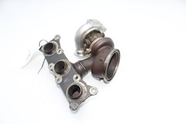 Rear Turbo Turbocharger 3.0L Twin Turbo Fits 09-16 BMW Z4 22600 image 8